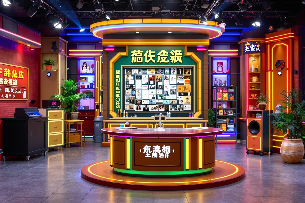 911爆料影视综艺：《欢乐剧本杀》—— 新一季强势回归，烧脑升级笑料不断
