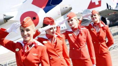 中俄日韩空姐视频在线,空中服务哪家强？”